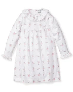 Children’s Sugar Plum Fairy Scarlett Nightgown