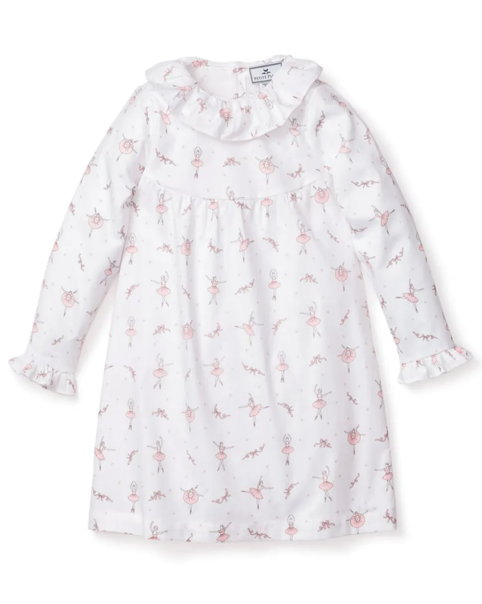 Children’s Sugar Plum Fairy Scarlett Nightgown