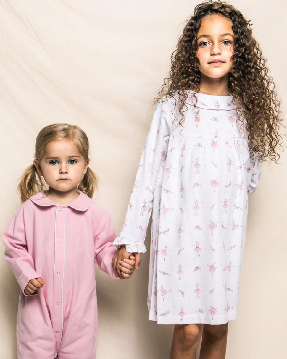 Children’s Sugar Plum Fairy Scarlett Nightgown