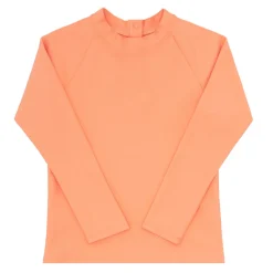 Children's Unisex Calypso Coral Rashguard