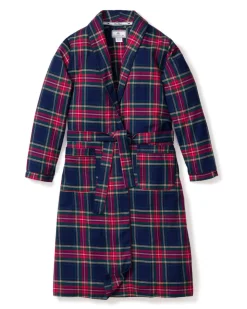 Children’s Windsor Tartan Robe