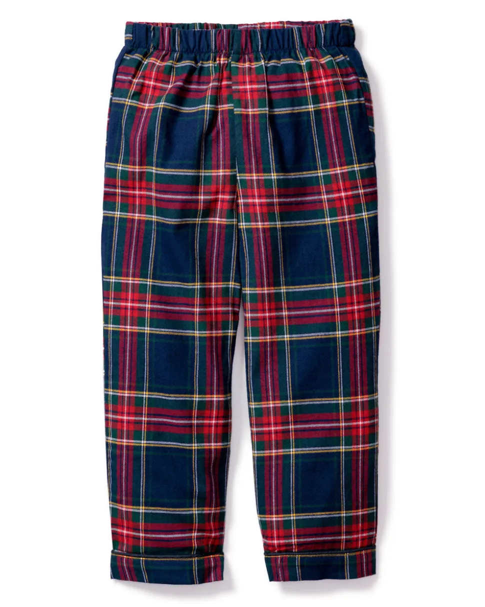 Children’s Windsor Tartan Pajama Pants