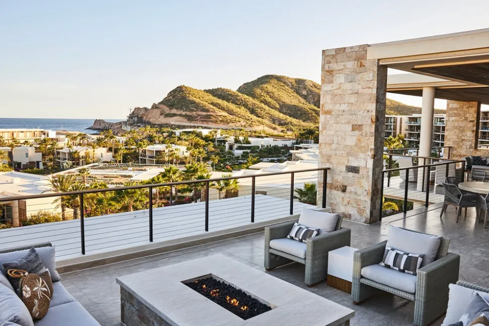 Chileno Bay Los Cabos, Mexico, 3-Night Stay