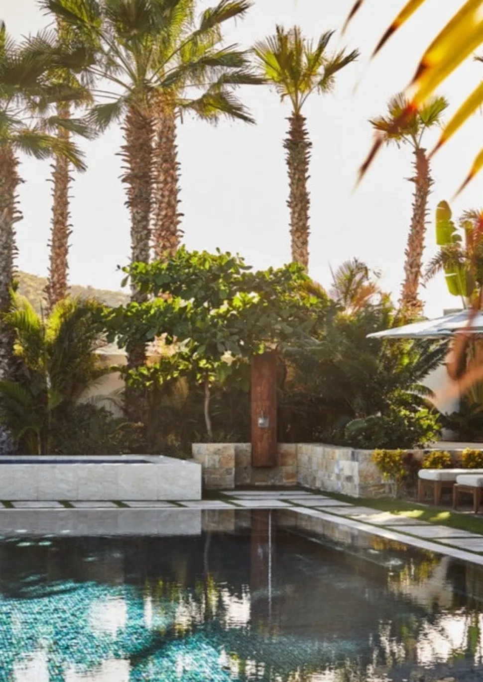 Chileno Bay Los Cabos, Mexico, 3-Night Stay