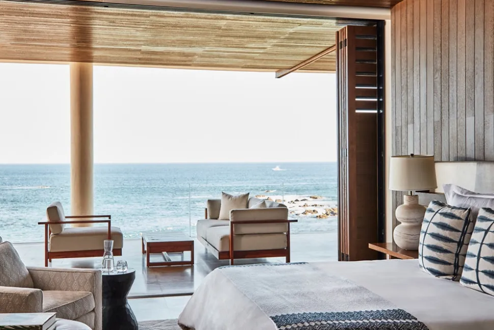Chileno Bay Los Cabos, Mexico, 3-Night Stay