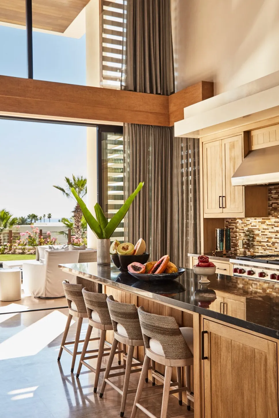 Chileno Bay Los Cabos, Mexico, 3-Night Stay