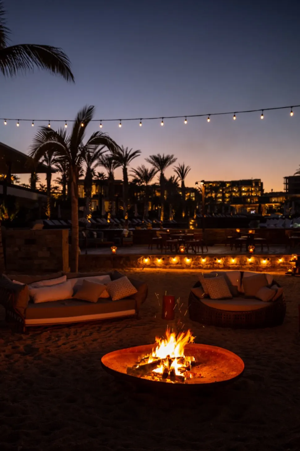 Chileno Bay Los Cabos, Mexico, 3-Night Stay