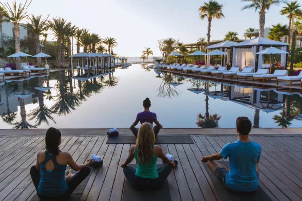 Chileno Bay Los Cabos, Mexico, 3-Night Stay