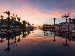 Chileno Bay Los Cabos, Mexico, 3-Night Stay