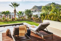 Chileno Bay Los Cabos, Mexico, Luxury 4-Night Stay