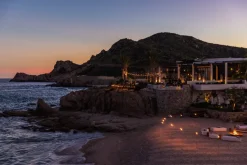 Chileno Bay Los Cabos, Mexico, Luxury 4-Night Stay