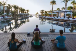 Chileno Bay Los Cabos, Mexico, Luxury 4-Night Stay
