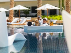 Chileno Bay Los Cabos, Mexico, Luxury 4-Night Stay