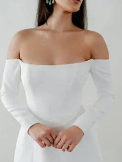 Chill Pill Dress in Ivory