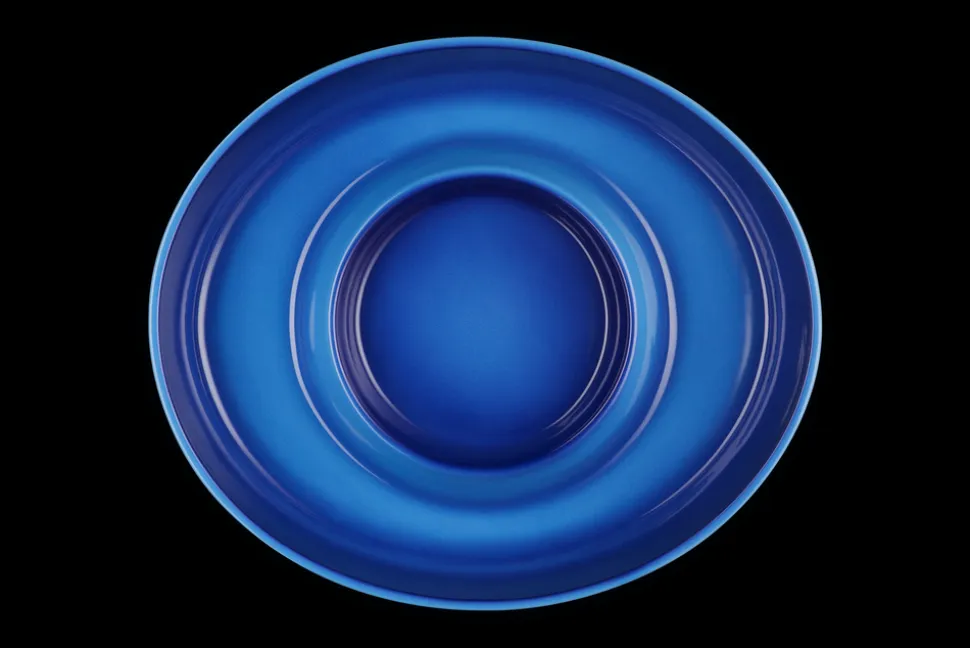 Chip and Dip Platter in Marseille