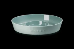 Chip and Dip Platter in Sea Salt