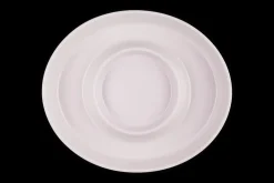 Chip and Dip Platter in Shallot