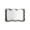 Chippendale Extra Small Tray in Satin Finish