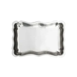 Chippendale Extra Small Tray in Satin Finish