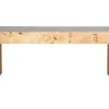 Chloe Burl Coffee Table