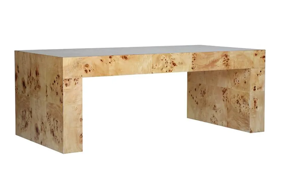 Chloe Burl Coffee Table