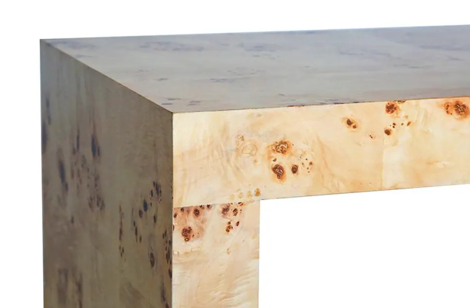 Chloe Burl Coffee Table