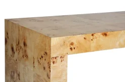 Chloe Burl Coffee Table