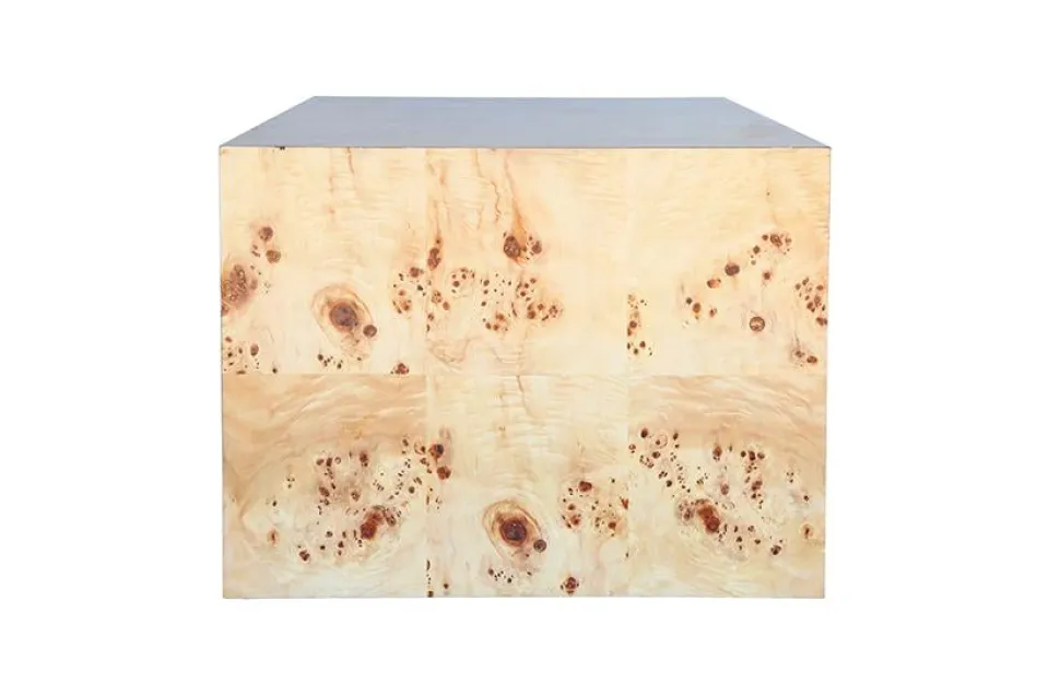 Chloe Burl Coffee Table