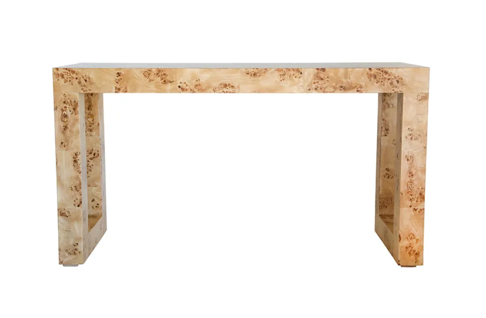 Chloe Burl Console