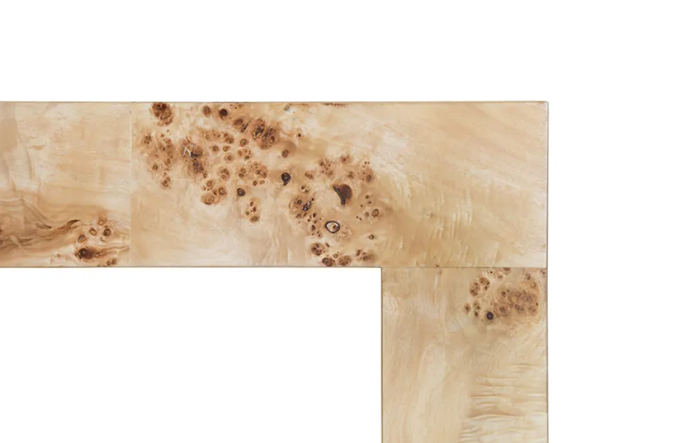 Chloe Burl Console