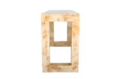 Chloe Burl Console