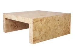 Chloe Burl Square Coffee Table