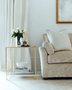 Chloe End Table
