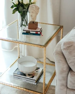 Chloe End Table