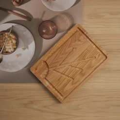 Chopping Board in Oak