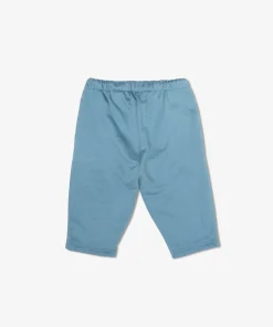 Chris Baby Jogger in Dusty Blue
