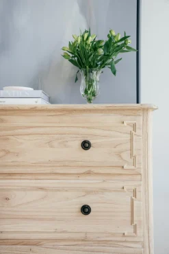 Christian Dresser