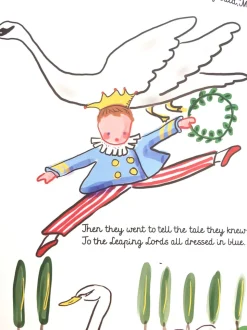 Christmas Book