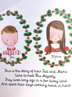 Christmas Book