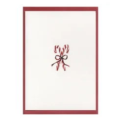 Christmas Cards, Set of 5