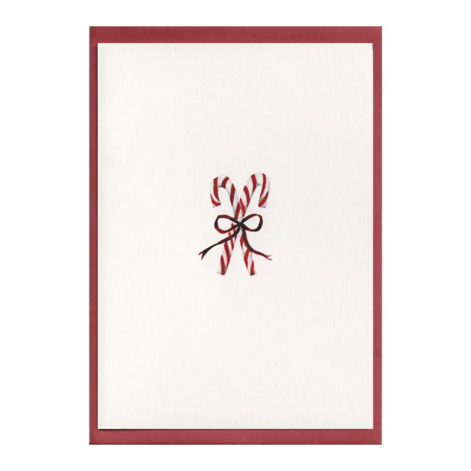 Christmas Cards, Set of 5