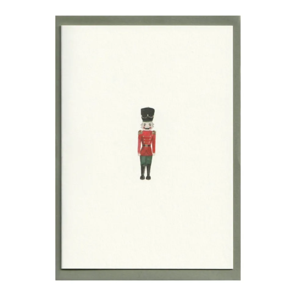 Christmas Cards, Set of 5