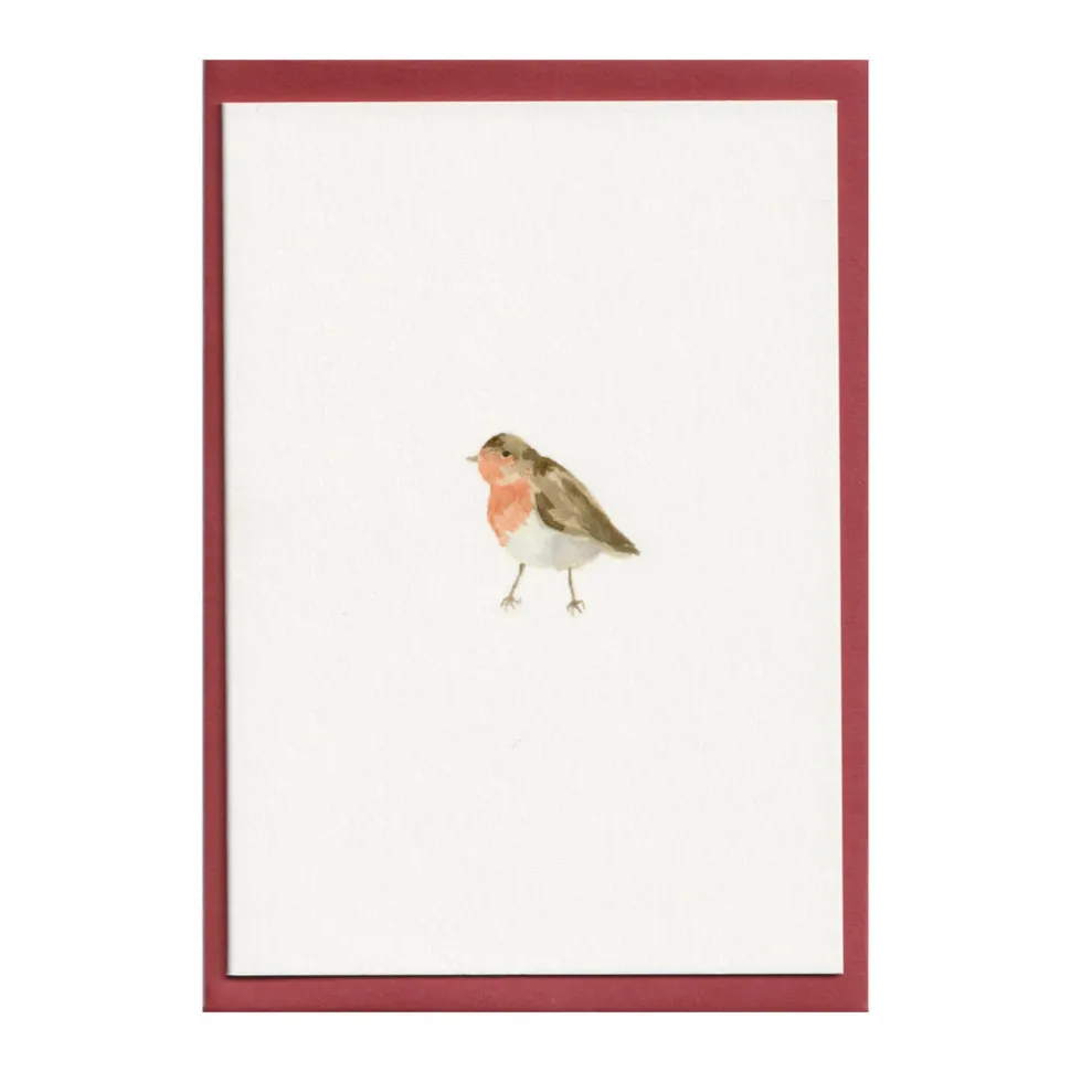 Christmas Cards, Set of 5