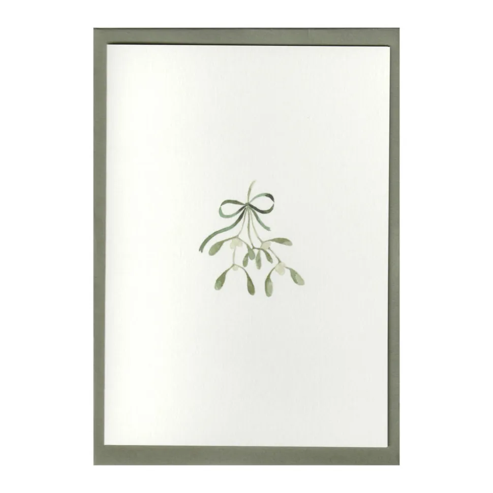 Christmas Cards, Set of 5