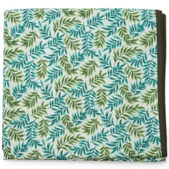 Christmas Forest Tablecloth