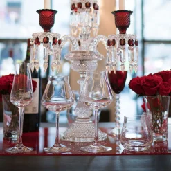 Château Baccarat Dégustation, Set of 4