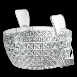 Churchill Acrylic Salad Bowl