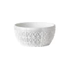 Churchill Acrylic Snack & Cereal Bowl