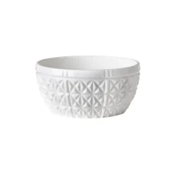 Churchill Acrylic Snack & Cereal Bowl