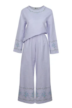 Cicek Pants Set